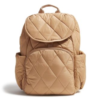 Vera Bradley Essential Rucksack Backpack