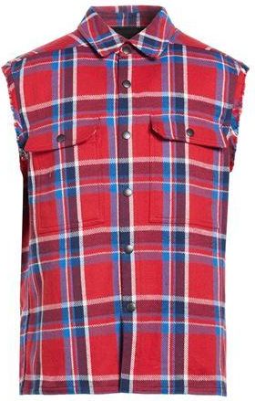 Rick Owens TOPS - Hemden auf YOOX.COM