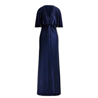 Ralph Lauren Donna, Abiti, Blu, S, new