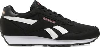 Reebok Rewind Run Black sneakers - Zwart