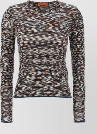 Missoni cashmere jumper