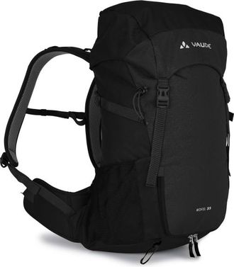 Vaude Kofel 35 Wanderrucksack - Unisex | schwarz