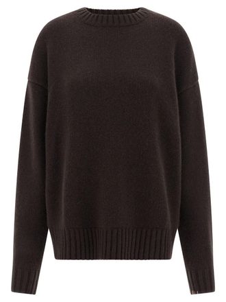 Extreme Cashmere N°383 Lovely Sweater