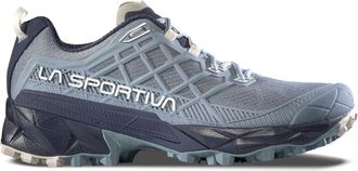 La Sportiva Womens Akyra II Hiking Shoes Blue 36.5 EU