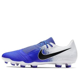 Nike Phantom Venom Academy FG White Racer Blue AO0566-104