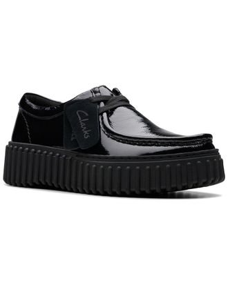 Clarks Torhill Bee Patent Loafer