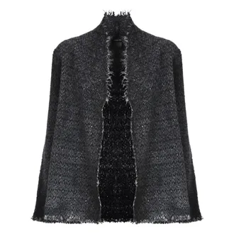 Avant Toi Donna, Maglie, Nero, S, new