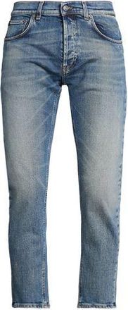 Dondup HOSEN & R&Ouml;CKE - Jeanshosen auf YOOX.COM