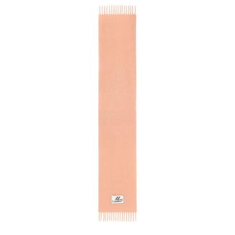 Marni Donna, Accessori, Rosa, Taglia unica, new