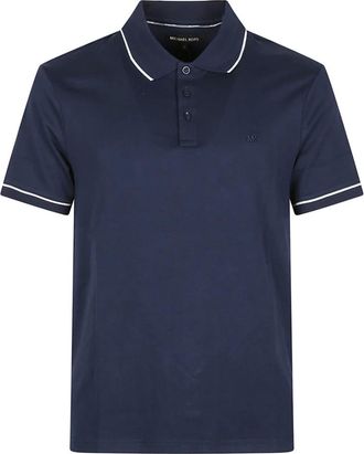 Michael Kors Uomo, Top, Blu, M, new