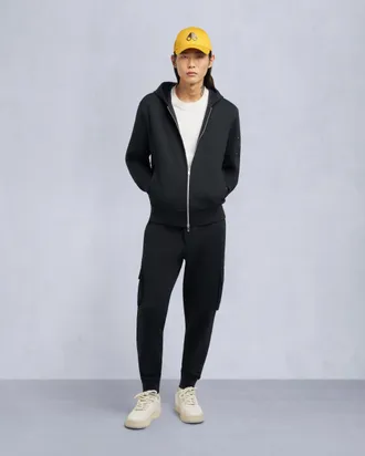 Moose Knuckles Mens Hartsfield Cargo Jogger