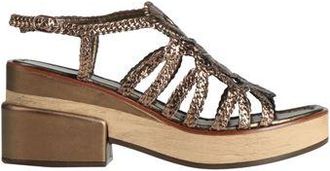 Pons Quintana FOOTWEAR - Sandals on YOOX.COM