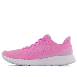 New Balance (WMNS) New Balance Fresh Foam Tempo v2 Pink White WTMPOLL2