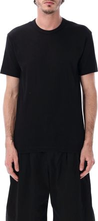 Comme Des Gar&ccedil;ons Magliette e polo Comme Des Garcons nere