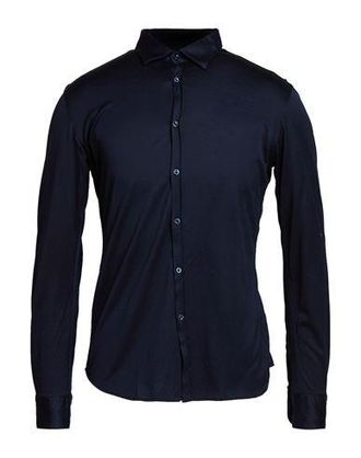 Aglini TOPWEAR - Shirts on YOOX.COM