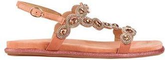 Alma En Pena FOOTWEAR - Sandals on YOOX.COM