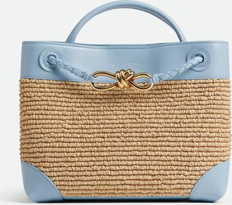 Bottega Veneta Andiamo Piccola - Bottega Veneta