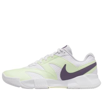 Nike Court Lite 4 White Volt Tint FD6574-108