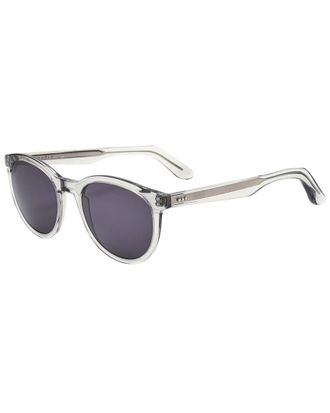 Sandro Mens 52Mm Sunglasses
