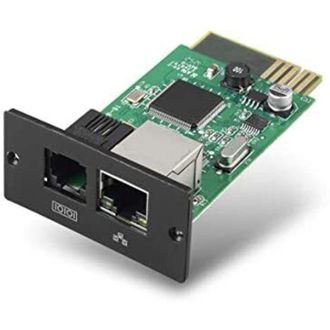 A.P.C. Apceasy Ups Online Snmp Card