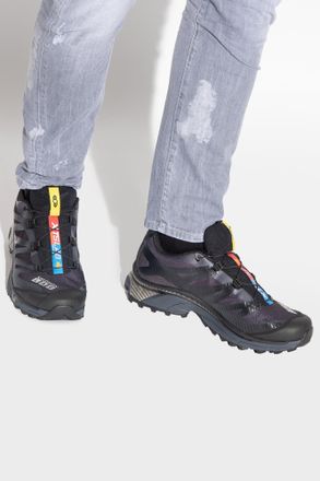 Salomon XT-4 OG Sneakers, Mens, Black