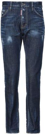 Dsquared2 BOTTOMWEAR - Jeans sur YOOX.COM