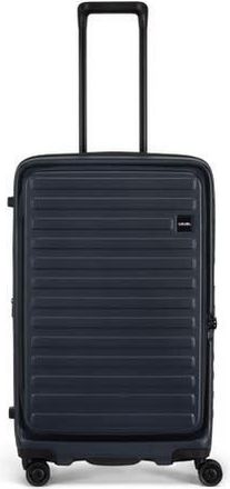 Lojel Cubo Fit Lite Check in 28 inch Lightweight Luggage in Blue at Nordstrom, Size Medium