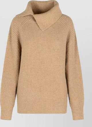 Loulou Studio cashmere sweater