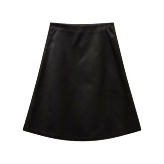 The Garment Uomo, Gonne, Nero, L, new