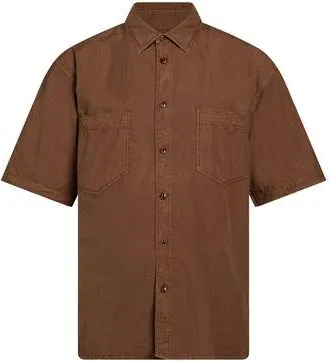 Ymc You Must Create TOPWEAR - Shirts on YOOX.COM