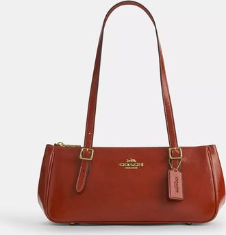 Coach Asher Shoulder Bag