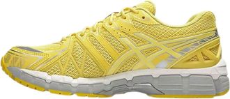Asics Gel-Kayano 20 Banana Cream Chrome Yellow 1203A758-750