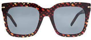 BOSS BRILLEN - Sonnenbrillen auf YOOX.COM