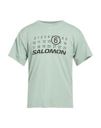 Maison Margiela TOPWEAR - T-shirts on YOOX.COM