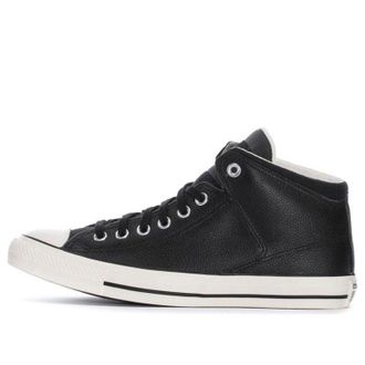Converse Chuck Taylor All Star High Street Black 157472C