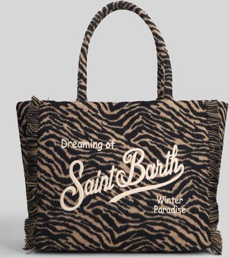 MC2 Saint Barth Vanity Felt Tote