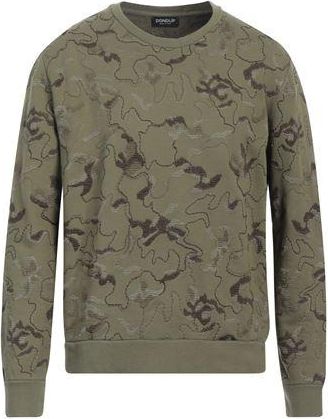 Dondup CAMISETAS Y TOPS - Sudaderas en YOOX.COM