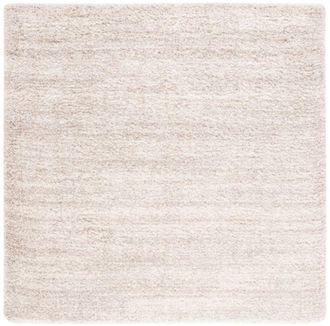 Safavieh Alfombra marfil 122 x 122 cm