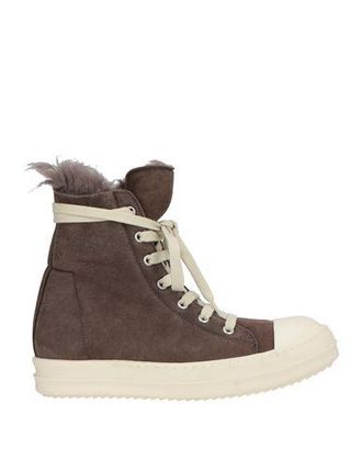 Rick Owens FOOTWEAR - Trainers sur YOOX.COM