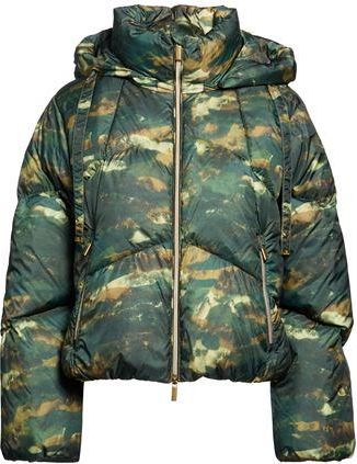 .12 PUNTODODICI ROPA DE ABRIGO - Plum&iacute;feros y acolchados en YOOX.COM