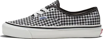 Vans Authentic 44 DX Anaheim Factory - OG Houndstooth VN0A4BVYYER