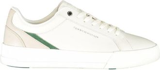 Tommy Hilfiger Polyurethane Uomo Mens Sneaker