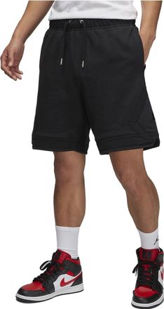 Nike Jordan Air Jordan Essentials Statement Fleece Shorts Black DQ7473-011