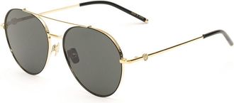 Belstaff Titanium Sunglasses