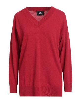 Alpha Studio STRICKWAREN - Pullover auf YOOX.COM