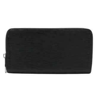 Louis Vuitton Portamonete / Portacarte Pre-owned - - Pre-owned - Donna - Nero - ONE SIZE