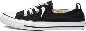 Converse (WMNS) Converse Chuck Taylor All Star Shoreline Slip Black 537081F