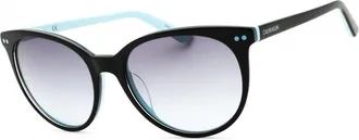 Calvin Klein CK18509SG 004 Black/Grey Gradient