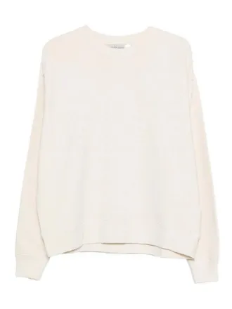 Golden Goose Cotton Crewneck Sweatshirt