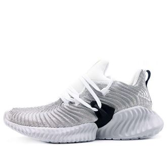 adidas (WMNS) adidas Alphabounce Instinct Cloud White CG5590